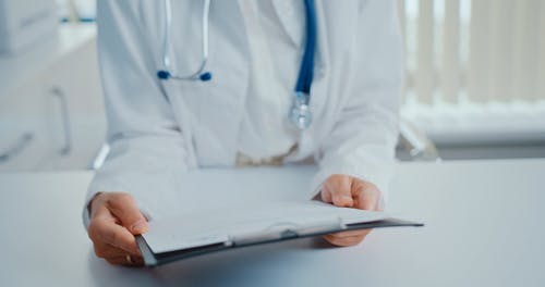 有关专业人士, 事实, 人的免费素材视频