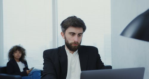 有关＃室内, 人, 企业的免费素材视频