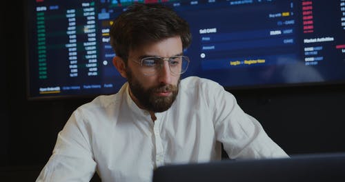 有关互联网, 人, 分析的免费素材视频