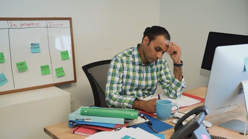 有关人, 办公室工作, 商业的免费素材视频