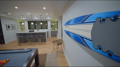 有关内部, 公寓, 地产的免费素材视频