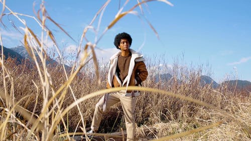 有关人, 天性, 户外的免费素材视频