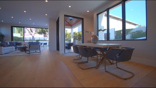 有关内部, 公寓, 在家的免费素材视频