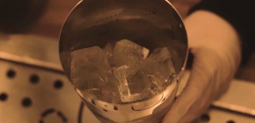 有关倾注,冰,喝的免费素材视频