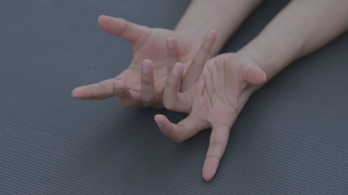 有关手,手指,手掌的免费素材视频