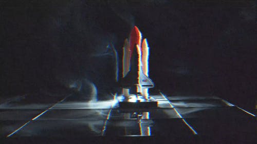 有关太空旅行, 抽煙, 新品上市的免费素材视频
