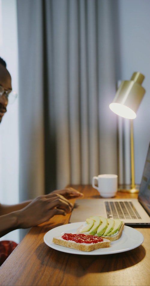 有关人,吃,喝的免费素材视频