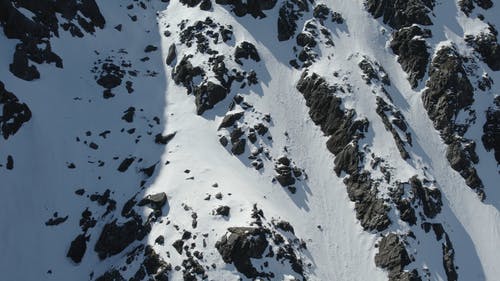 有关冬季, 冷, 冷冻的免费素材视频