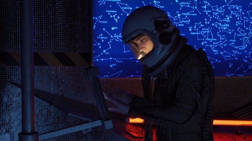 有关光, 勘探, 压力的免费素材视频