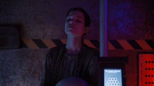 有关光, 勘探, 外太空的免费素材视频