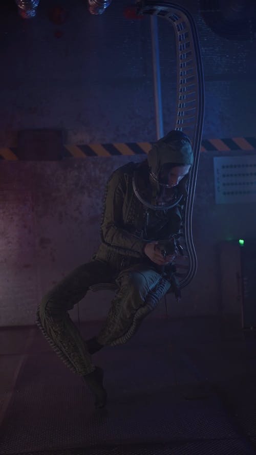 有关全景, 坐, 垂直视频的免费素材视频