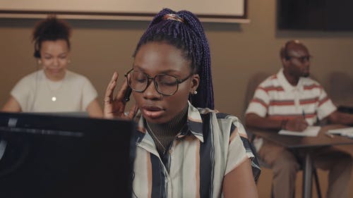 有关人, 女人, 客户的免费素材视频