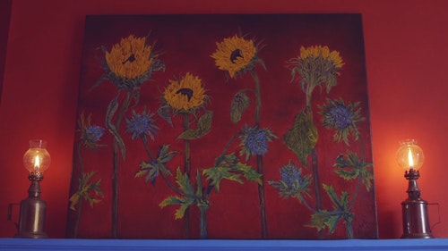 有关光,光线,古董的免费素材视频