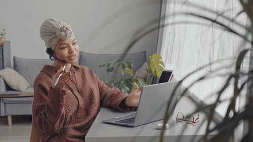 有关商业, 在家, 在家工作的免费素材视频