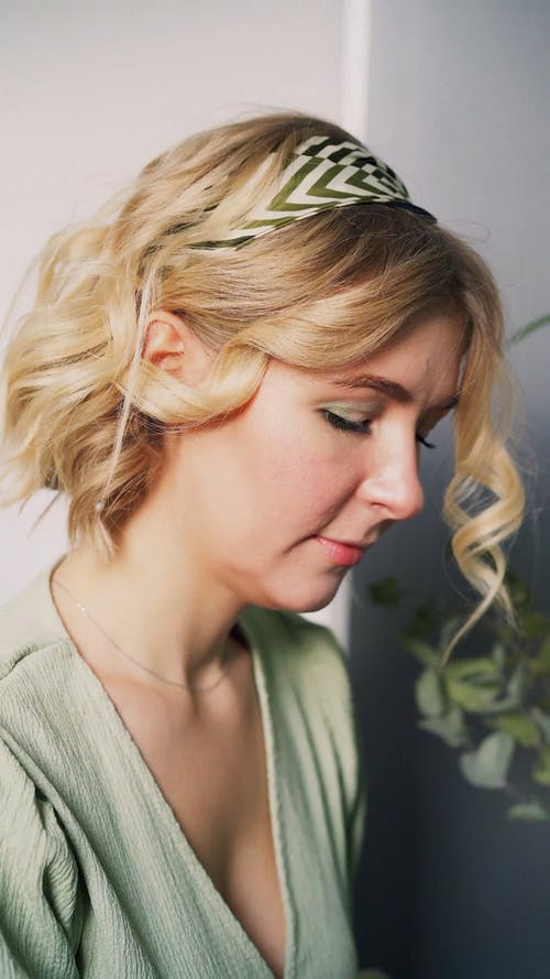 有关人, 垂直视频, 女人的免费素材视频