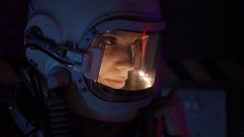 有关光, 勘探, 变焦镜头的免费素材视频