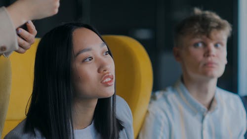 有关雇员, 商业, 女人的免费素材视频