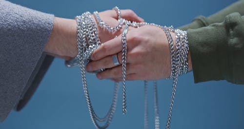 有关互动, 人类, 手的免费素材视频