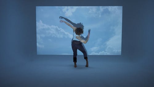 有关人, 光, 全景的免费素材视频