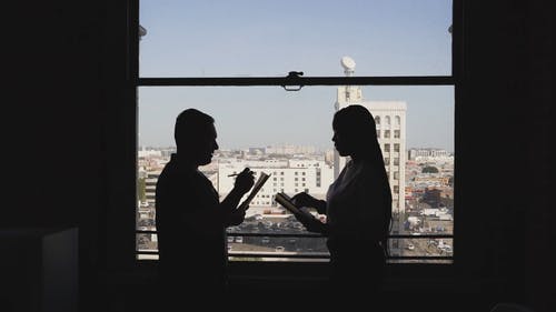 有关＃室内, 一起, 企业的免费素材视频