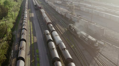 有关天空, 日光, 景观的免费素材视频