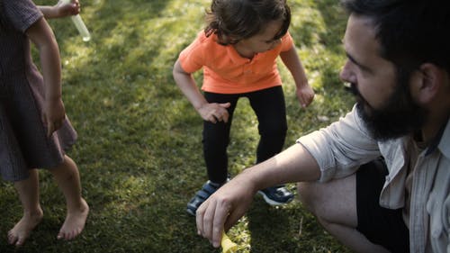 有关@户外, 人, 儿童的免费素材视频