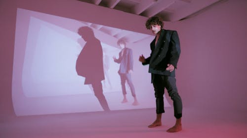 有关人, 天赋, 夹克的免费素材视频