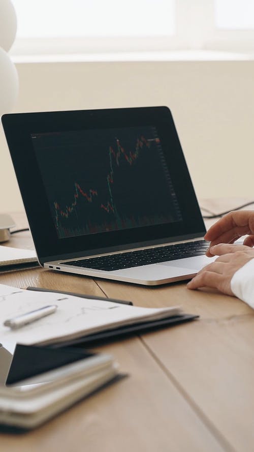 有关分析, 图表, 垂直视频的免费素材视频