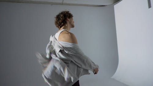 有关人, 光, 创造力的免费素材视频