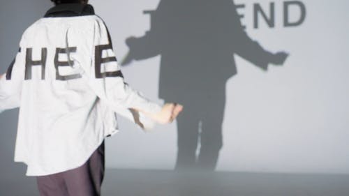 有关上下文, 人, 光的免费素材视频