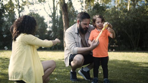 有关@户外, 人, 儿童的免费素材视频