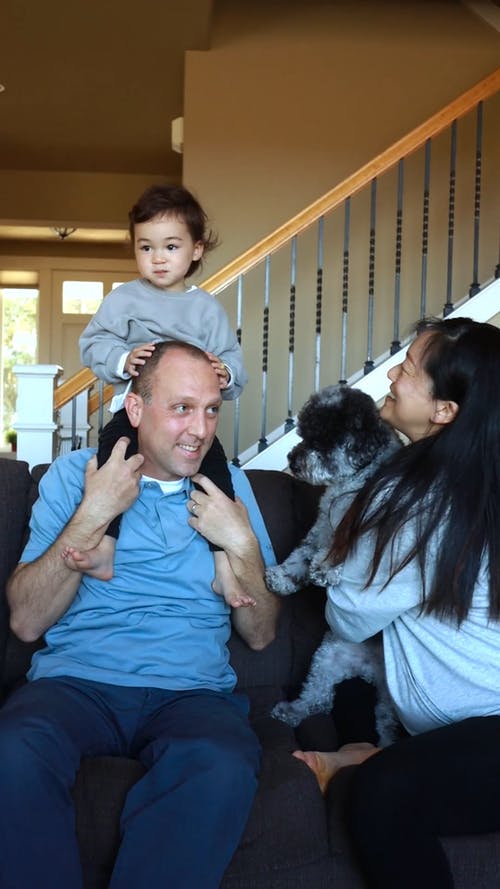 有关一对, 互动, 人的免费素材视频