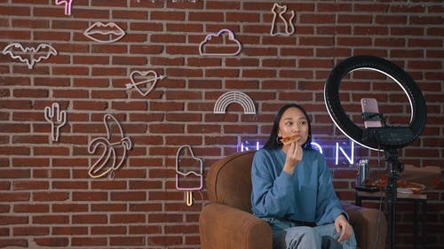 有关vlog, 内容, 吃的免费素材视频