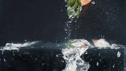 有关想法, 有养分的, 水的免费素材视频