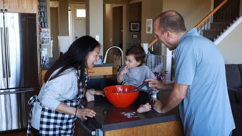 有关一起, 互动, 享受的免费素材视频