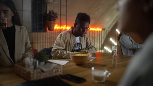 有关商务会议, 团队, 写作的免费素材视频