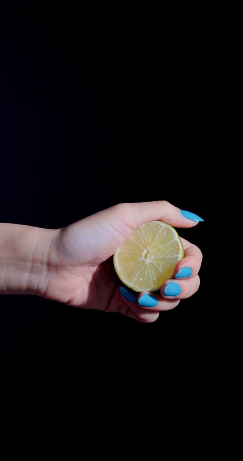 有关垂直视频, 指甲油, 挤的免费素材视频