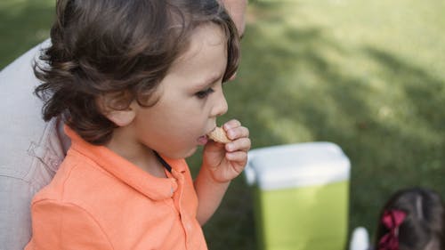 有关人, 儿童, 公园的免费素材视频