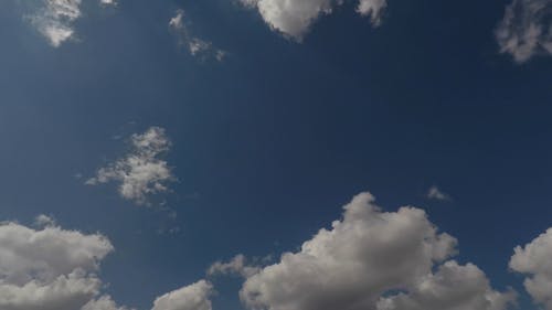 有关云天空, 光, 场景的免费素材视频
