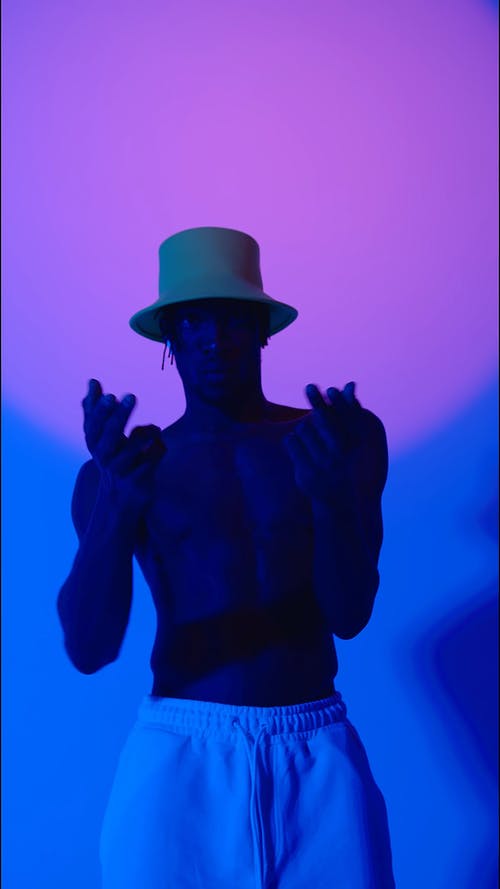 有关ABS, 人, 垂直视频的免费素材视频