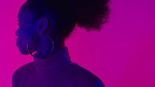 有关化妆, 哀思, 女性的免费素材视频