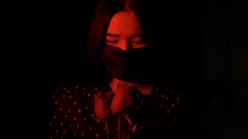 有关人, 危机, 严肃的免费素材视频