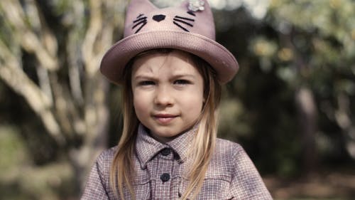 有关儿童, 可爱, 可爱的的免费素材视频