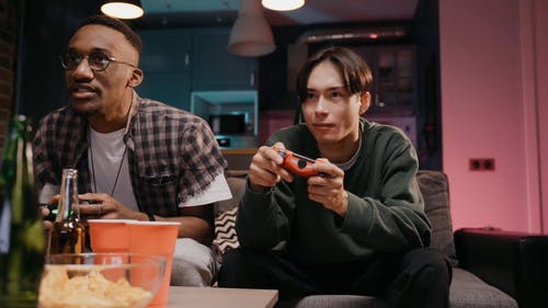 有关享受, 人, 休闲的免费素材视频