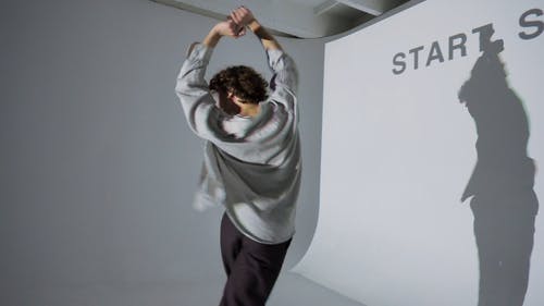 有关人, 光, 创造力的免费素材视频