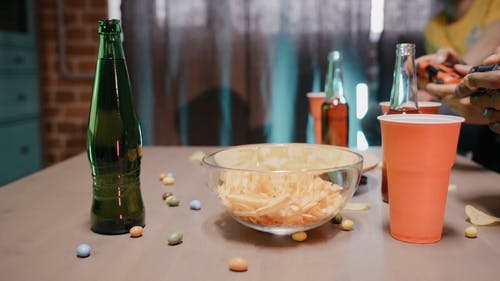 有关休闲, 室内, 打电动游戏的免费素材视频