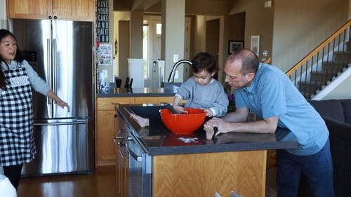 有关一起, 互动, 享受的免费素材视频