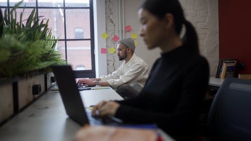 有关人, 雇员, 商业的免费素材视频