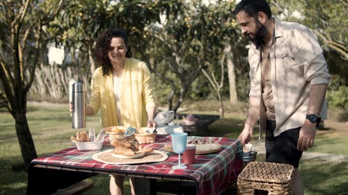 有关一对, 一起, 人的免费素材视频