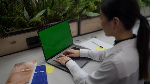 有关商业, 女人, 室内的免费素材视频